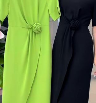 ROCHIE KORA