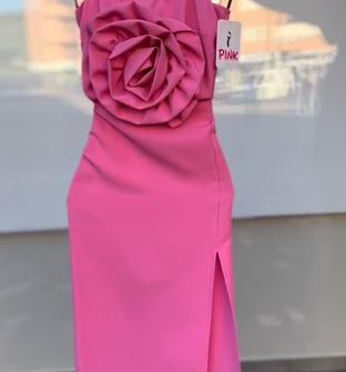 ROCHIE PINK