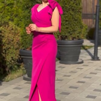 ROCHIE YASY