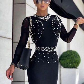 ROCHIE VINSY