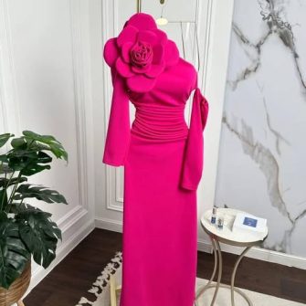ROCHIE FEREEA