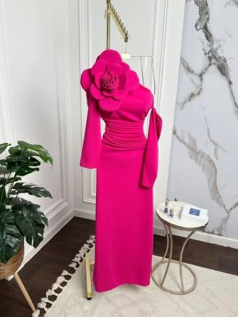 ROCHIE FEREEA