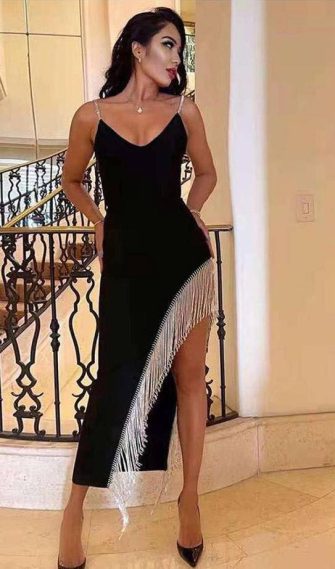 ROCHIE LEORA