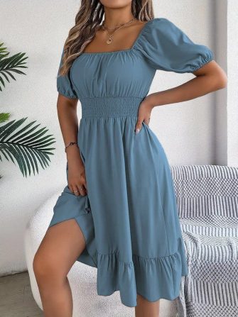ROCHIE GRENY