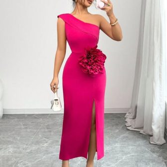 Rochie FLARY
