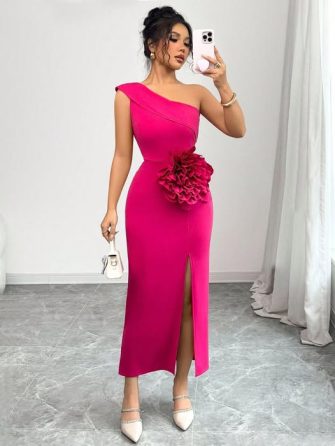 Rochie FLARY