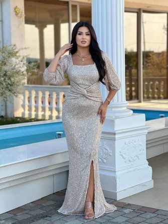 Rochie MALY