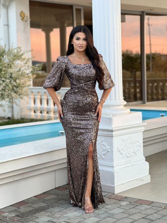 Rochie MALY - imagine 2