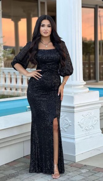 Rochie MALY - imagine 3