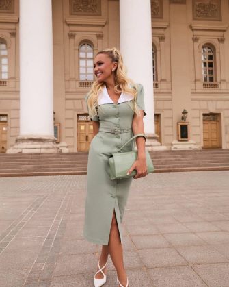 Rochie Sorya