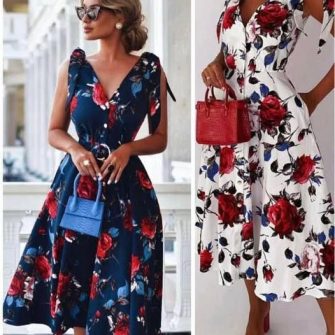 ROCHIE ORAHY