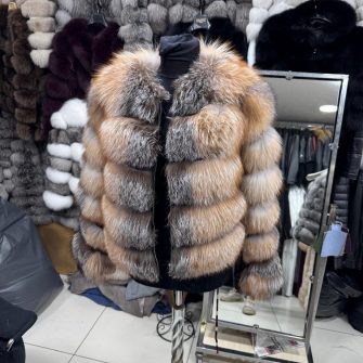 Haina Blana GESSY ( blana naturala)