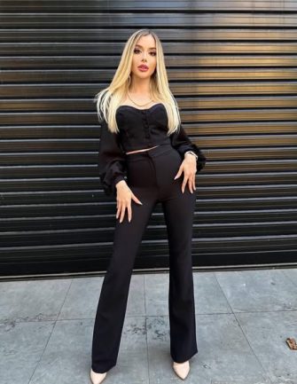 Compleu Bianca