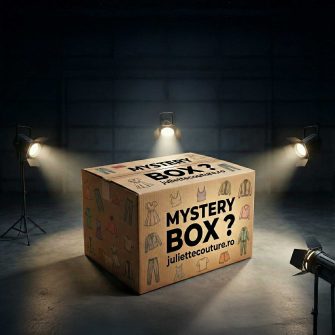 Mystery Box