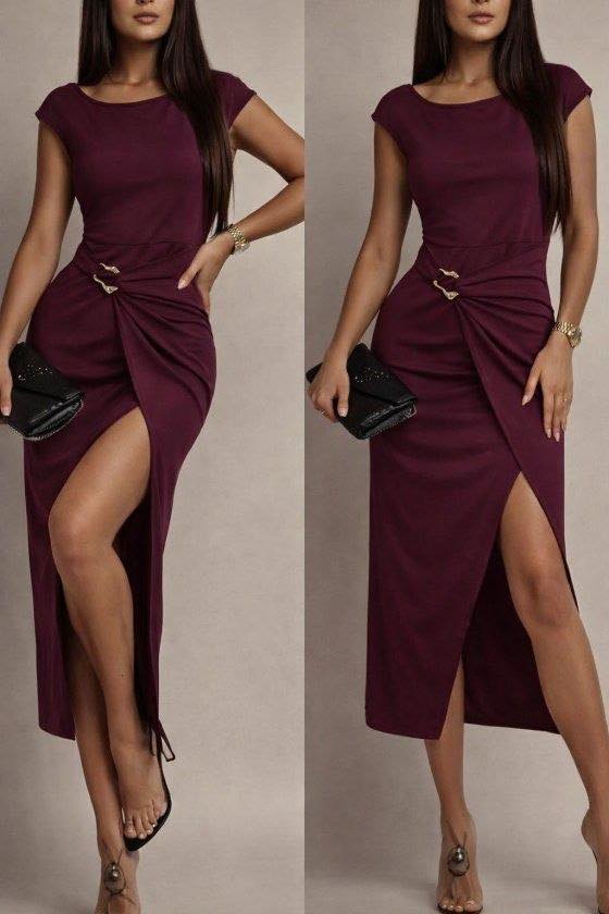 Rochie Eliza - imagine 3