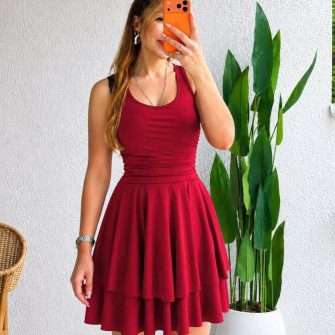 Rochie Evelina