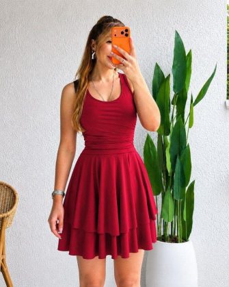 Rochie Evelina