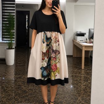 Rochie Elena