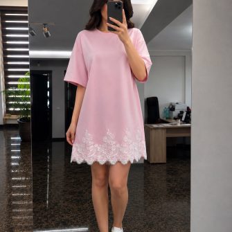 Rochie Otilia
