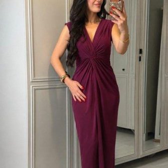 Rochie Gabriela