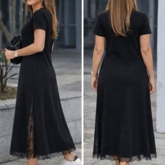 Rochie Iris
