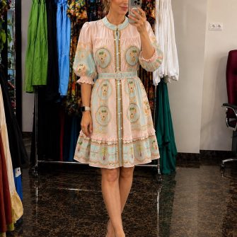 Rochie Marga