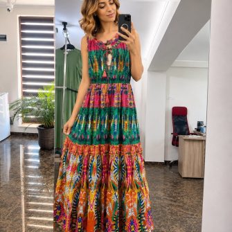 Rochie Gipsy