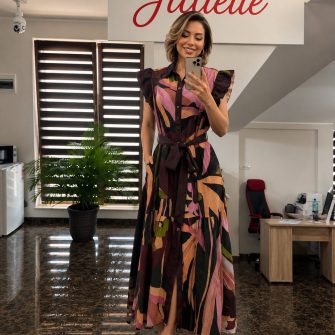 Rochie Saren