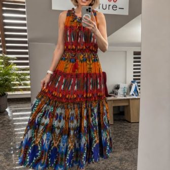 Rochie Gipsy