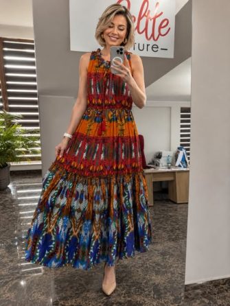 Rochie Gipsy