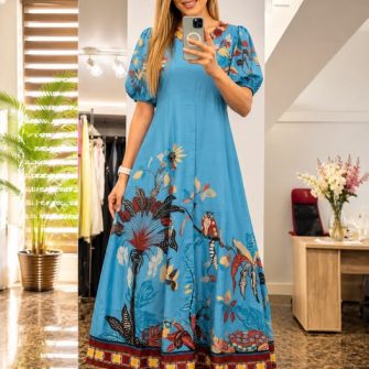 Rochie Syena