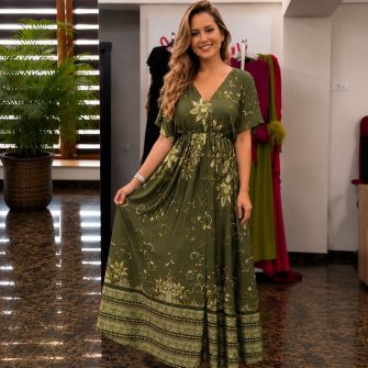 Rochie Imis