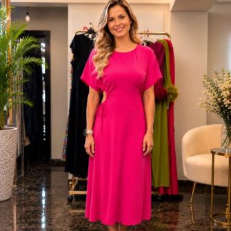 Rochie Eler