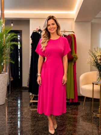 Rochie Eler