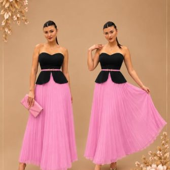 Rochie Yvena