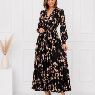 Rochie Plise