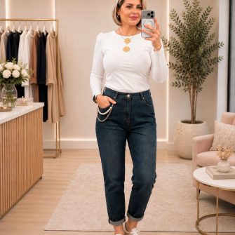 Bluza Maren