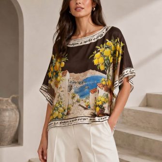 Bluza Ella