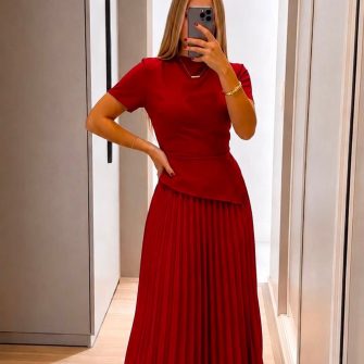 Rochie Emen