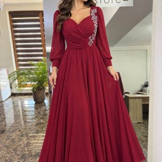 Rochie Alsar