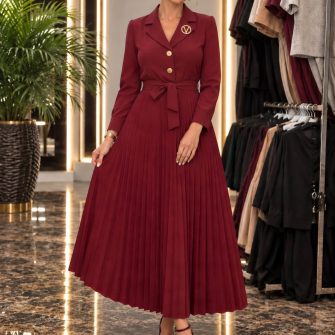 Rochie Valery