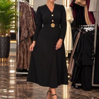 Rochie Nasy