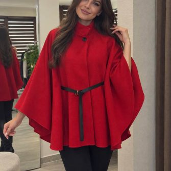 Poncho
