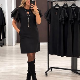 Rochie Anda