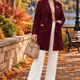 Cardigan Zala