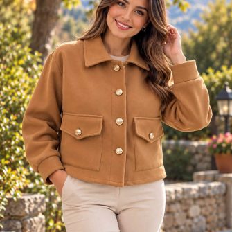 Cardigan Gessy